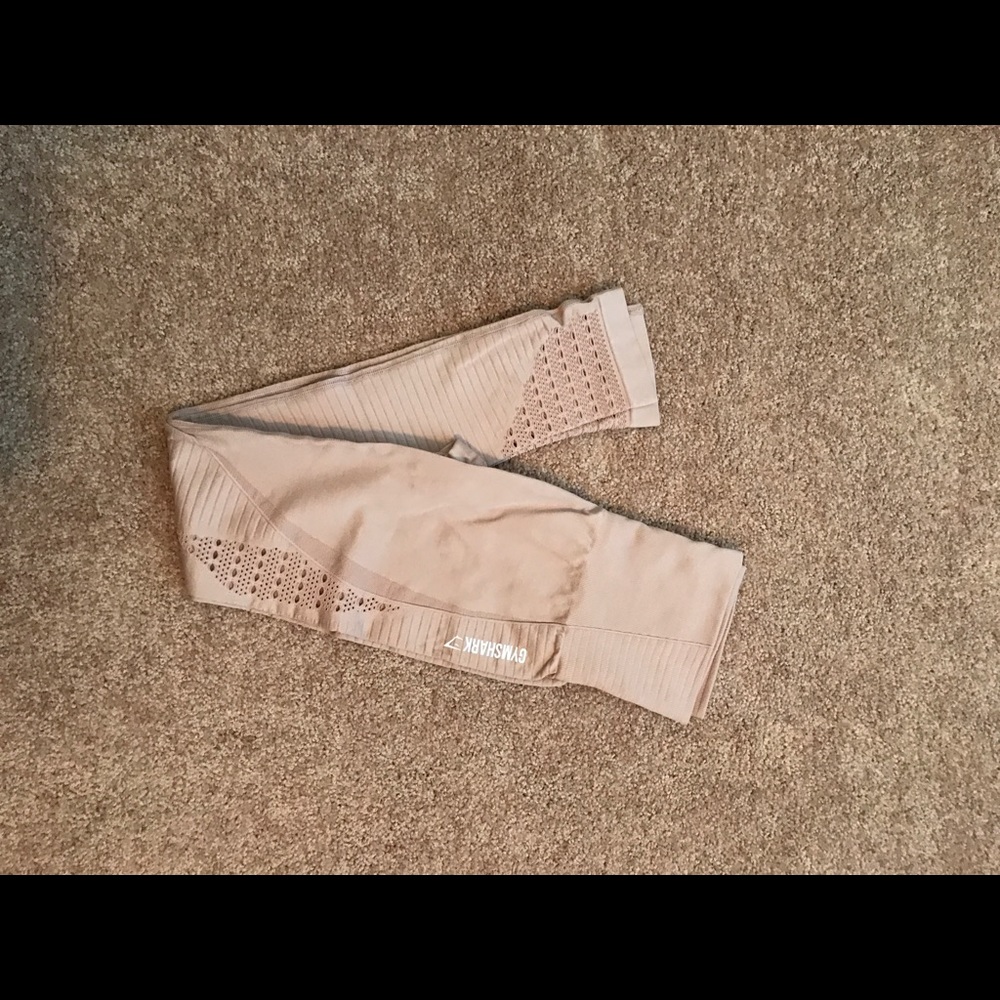 GymShark leggings